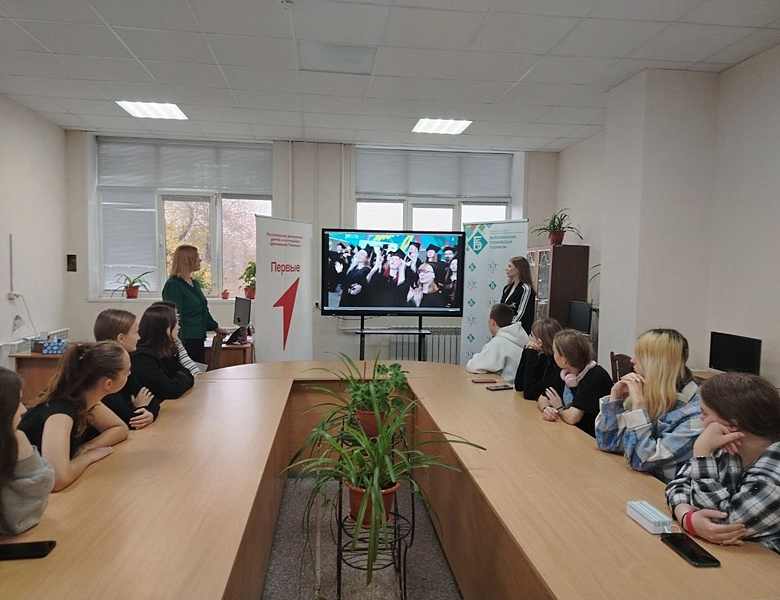 Твой ход, староста 2025